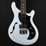 PRS S2 Vela Semi Hollow Satin Cloudburst #548