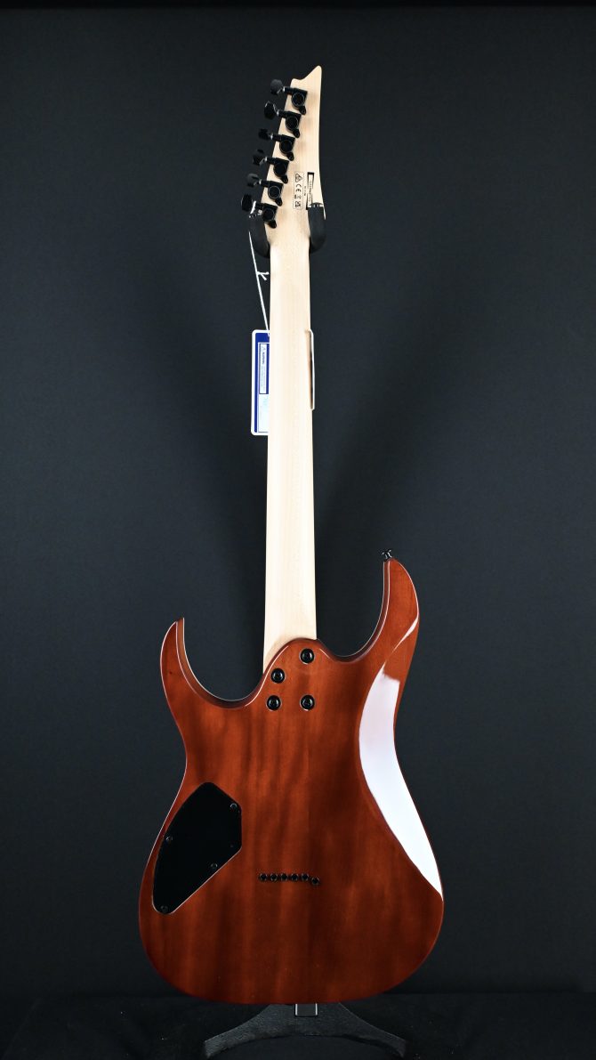 Ibanez GRGR221PA-AQB Gio Series Aqua Burst #522