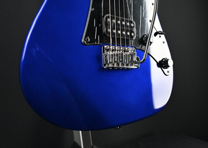 Ibanez GRX20Z-JB Gio Series Jewel Blue #427