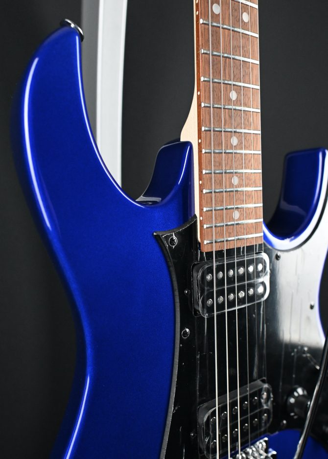 Ibanez GRX20Z-JB Gio Series Jewel Blue #427