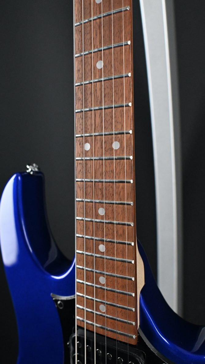 Ibanez GRX20Z-JB Gio Series Jewel Blue #427
