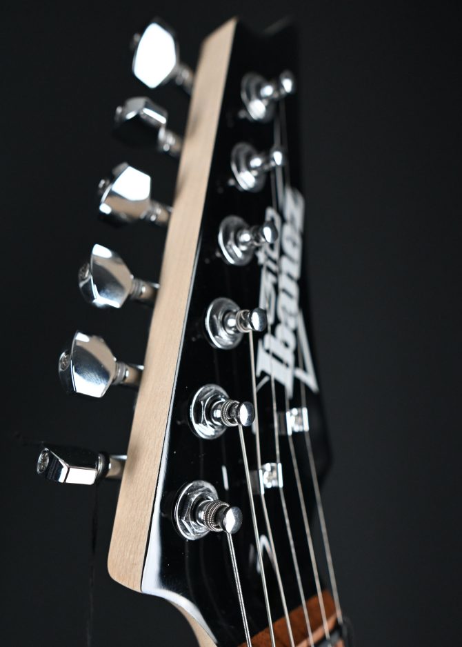 Ibanez GRX20Z-JB Gio Series Jewel Blue #427