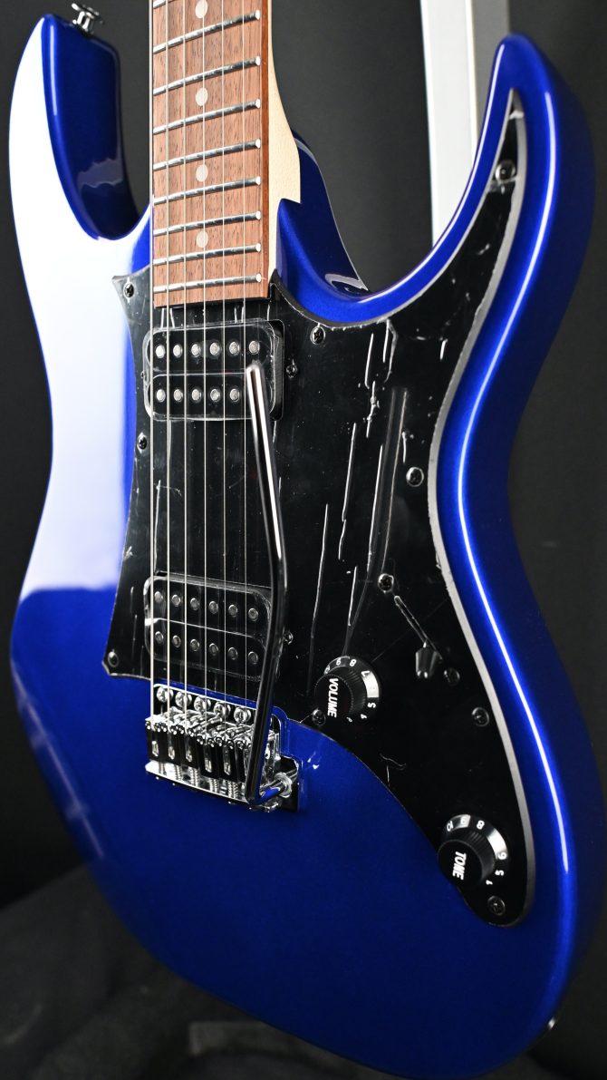 Ibanez GRX20Z-JB Gio Series Jewel Blue #427