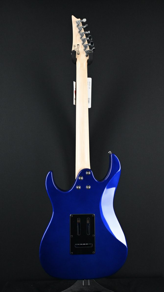 Ibanez GRX20Z-JB Gio Series Jewel Blue #427