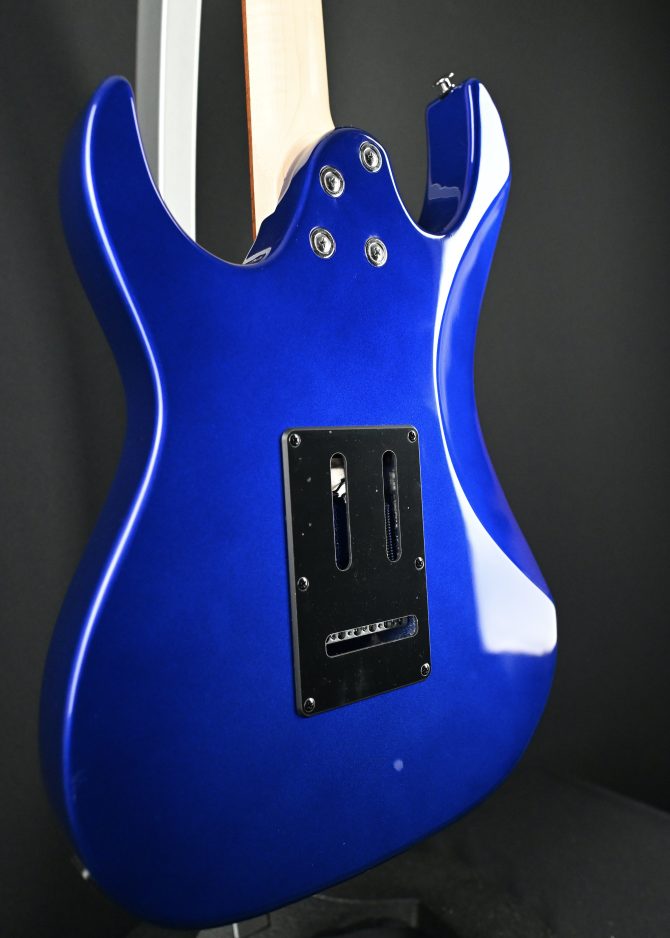 Ibanez GRX20Z-JB Gio Series Jewel Blue #427