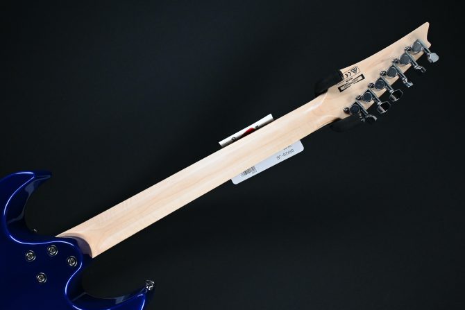 Ibanez GRX20Z-JB Gio Series Jewel Blue #427