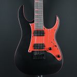 Ibanez GRG131DX-BKF Gio Series Black Flat #481