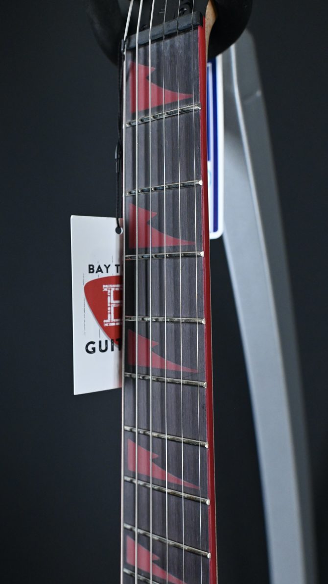 Ibanez GRG131DX-BKF Gio Series Black Flat #481
