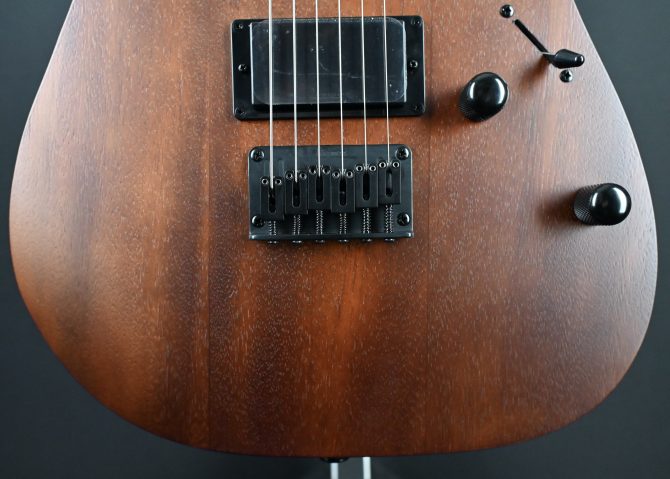 Ibanez GRG121DX-WNF Gio Series Walnut Flat #233