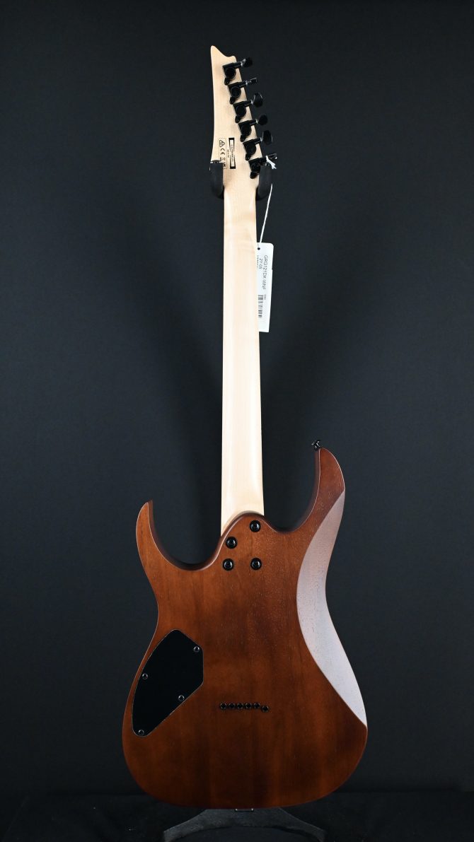 Ibanez GRG121DX-WNF Gio Series Walnut Flat #233