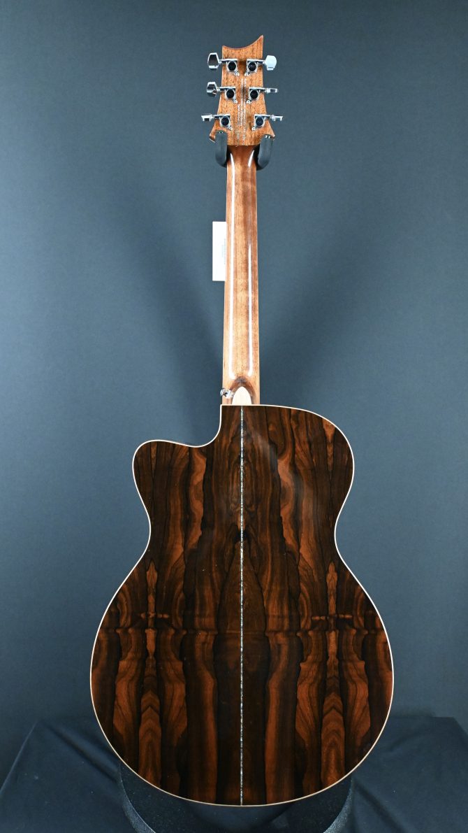 PRS Angelus A60E Natural Acoustic Electric Guitar 2020