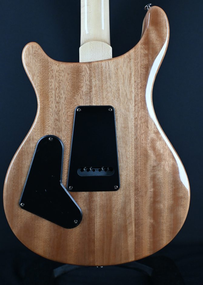 PRS SE Custom 24 Blue Fade Limited Edition 2020