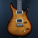 PRS Limited Edition CE 22 Black Amber #948
