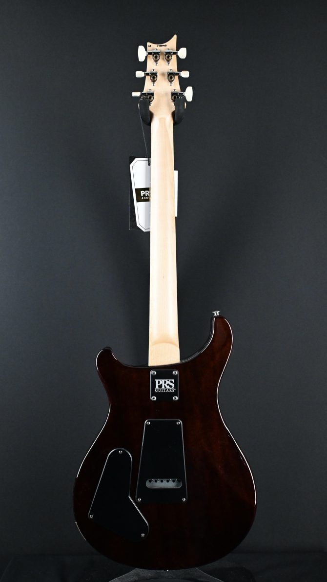 PRS Limited Edition CE 22 Black Amber #948