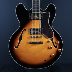 Epiphone Sheraton II VS Vintage Sunburst