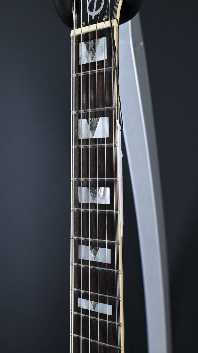 Epiphone Sheraton II VS Vintage Sunburst