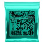 Ernie Ball 2626 Not Even Slinky Electric Guitar Strings (12 – 56)