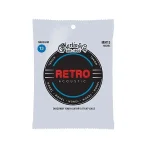 Martin MM13 Retro Acoustic Medium Strings