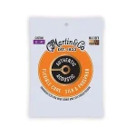 Martin MA130FX Flex Core Silk And Phosphor Strings