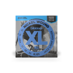 D’addario EJ21 12-52 Jazz Light Electric Guitar Strings