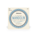 D’addario EJ73 10-38 Light Set Mandolin Strings
