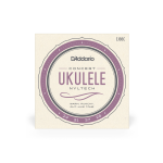 D’addario EJ88C Nyltech Concert Ukulele Strings