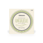 D’addario EJ88S Nyltech Soprano Ukulele Strings