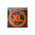 D’addario EPN110 Pure Nickel 10-45 Regular Light Electric Guitar Strings