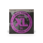 D’addario EPN120 Pure Nickel 09-41Super Light Electric Guitar Strings