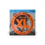 D’Addario EXL110 10-46 Regular Light Electric Guitar Strings