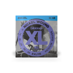 D’addario EXL115 11-49 Medium Electric Guitar Strings