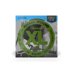 D’addario EXL117 11-56 Medium Top/Extra Heavy Bottom Electric Guitar Strings