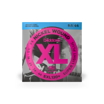 D’Addario EXL120+ 09.5-44 Super Light Plus Electric Guitar Strings