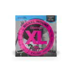 D’addario EXL150 10-46 Regular Light 12-String Electric Guitar Strings