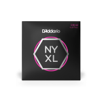 D’addario NYXL 09-42 Super Light Electric Guitar Strings