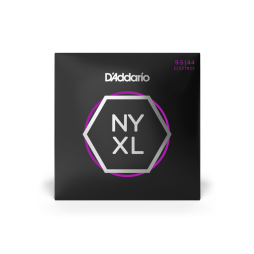 D’addario NYXL 9.5-44 Super Light Plus Electric Guitar Strings