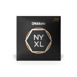D’addario NYXL 10-46 Regular Light Electric Guitar Strings