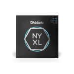 D’addario NYXL 11-38 Regular Light E9 Pedal Steel Guitar Strings