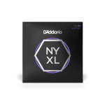D’addario NYXL 11-49 Medium Electric Guitar Strings