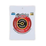 Martin MA150T Treated 80/20 Bronze Medium Strings