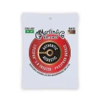 Martin MA530T Treated Phosphor Bronze Extra Light Strings
