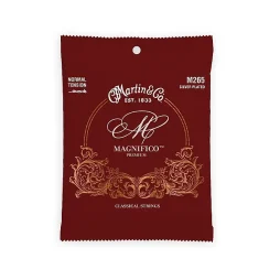 Martin M265 Magnifico Premium Normal Tension