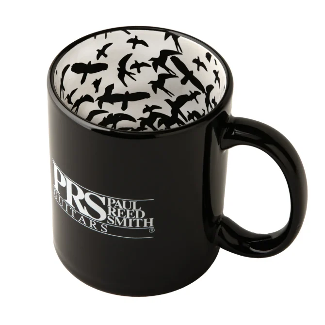 PRS Bird Swarm Mug