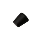 PRS Flat-Grip Switch Tip Black