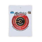 Martin MA550T Treated Phosphor Bronze Medium Strings