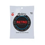 Martin MM12 Retro Acoustic Medium Strings