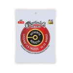 Martin MA140T Treated 80/20 Light Strings