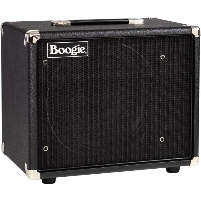 Mesa Boogie 1x12 Vintage Thiele Cabinet