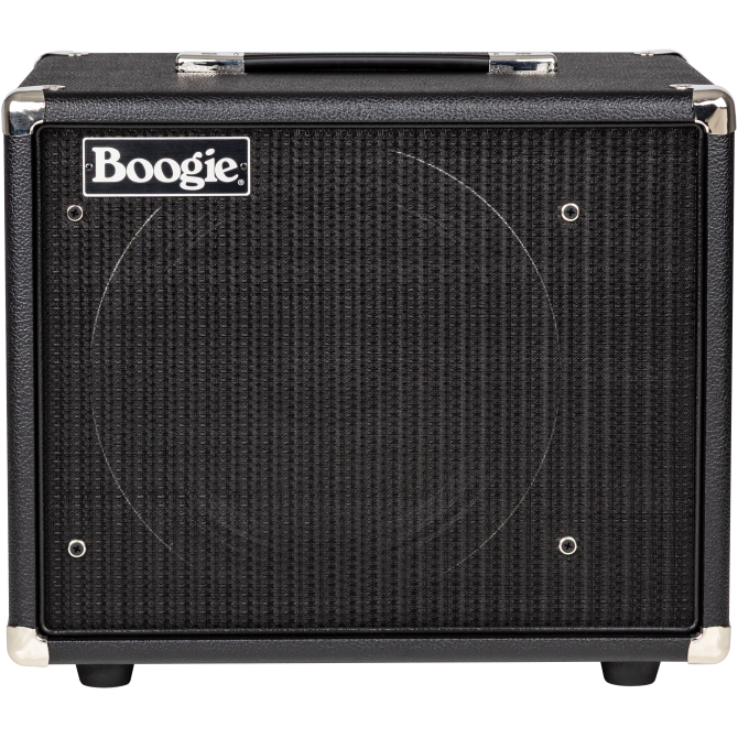 Mesa Boogie 1x12 Vintage Thiele Cabinet