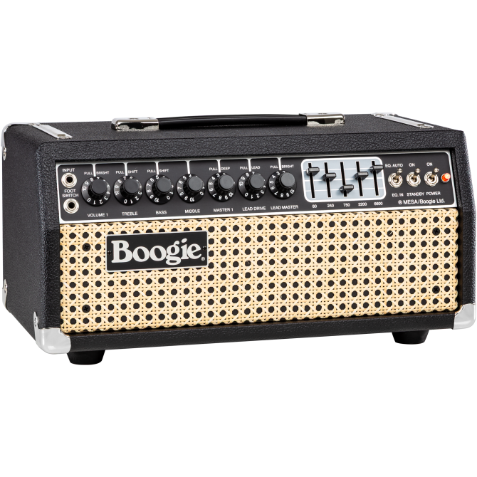Mesa Boogie Mark IIC HRG Amplifier Head *in stock*